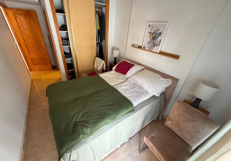 Segunda mano - Apartamento  - Formentera del Segura - Costa Blanca