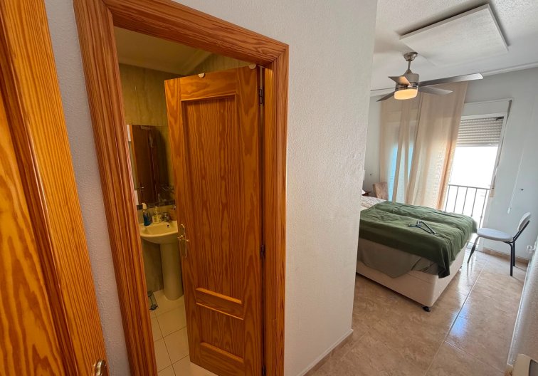 Segunda mano - Apartamento  - Formentera del Segura - Costa Blanca