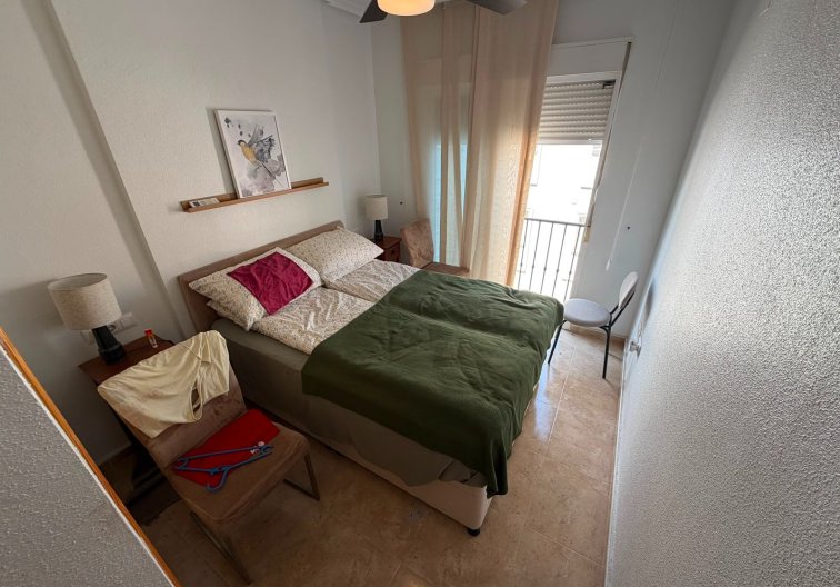 Segunda mano - Apartamento  - Formentera del Segura - Costa Blanca
