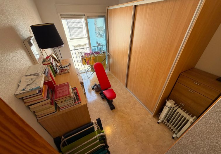 Segunda mano - Apartamento  - Formentera del Segura - Costa Blanca