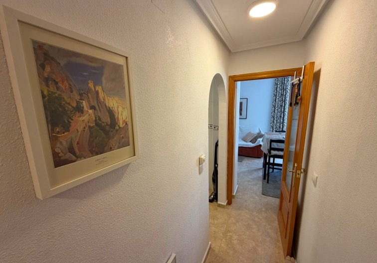 Segunda mano - Apartamento  - Formentera del Segura - Costa Blanca