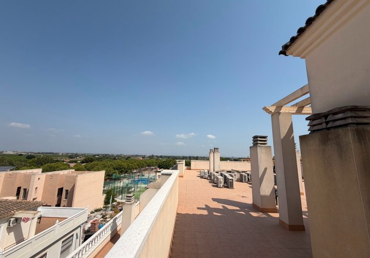 Segunda mano - Apartamento  - Formentera del Segura - Costa Blanca
