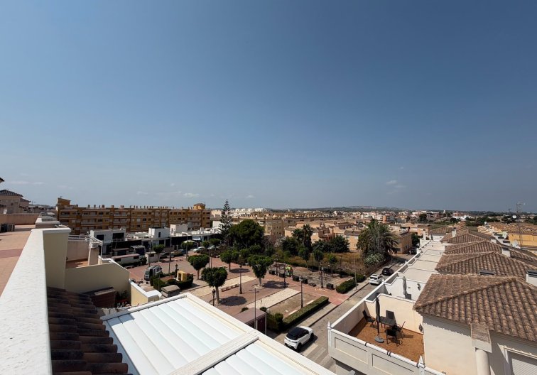Segunda mano - Apartamento  - Formentera del Segura - Costa Blanca
