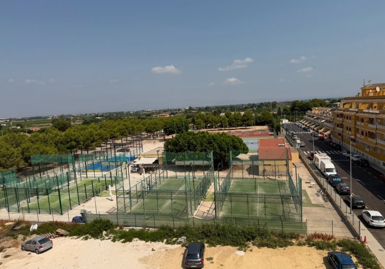 Segunda mano - Apartamento  - Formentera del Segura - Costa Blanca