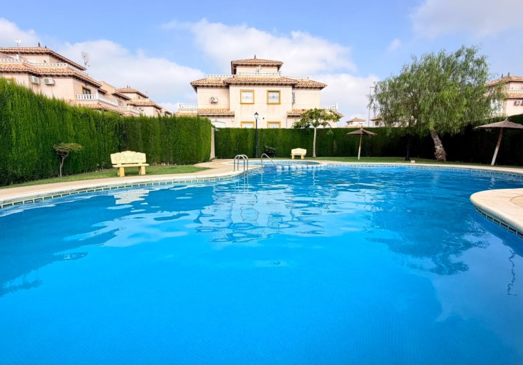 Segunda mano - town house - Cabo Roig - Costa Blanca