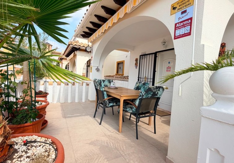 Segunda mano - town house - Cabo Roig - Costa Blanca