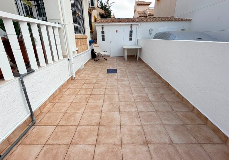 Segunda mano - town house - Cabo Roig - Costa Blanca