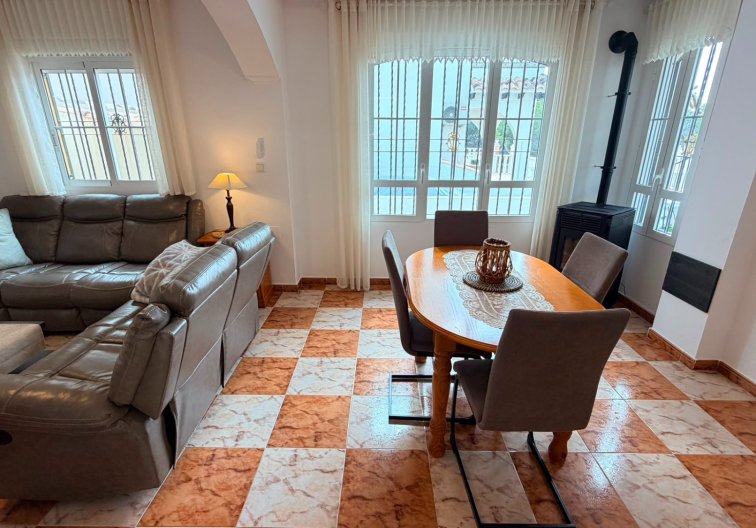 Segunda mano - town house - Cabo Roig - Costa Blanca