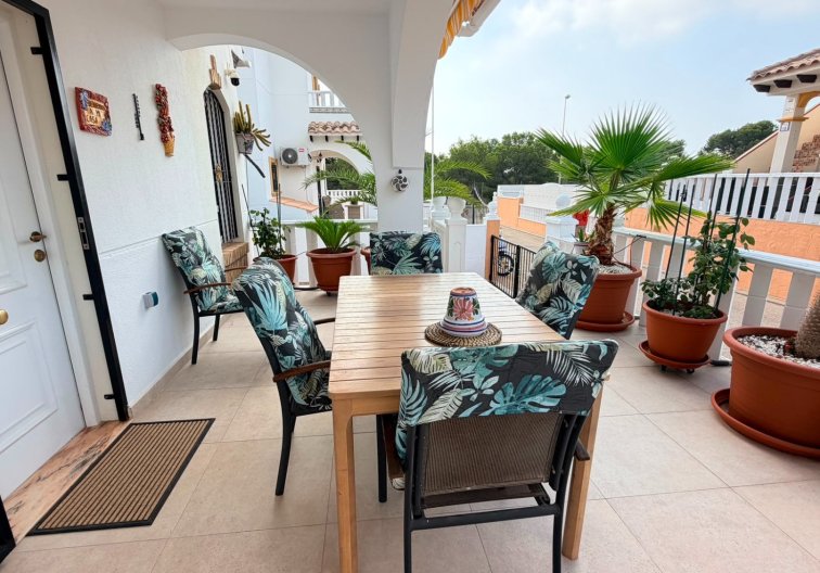Segunda mano - town house - Cabo Roig - Costa Blanca