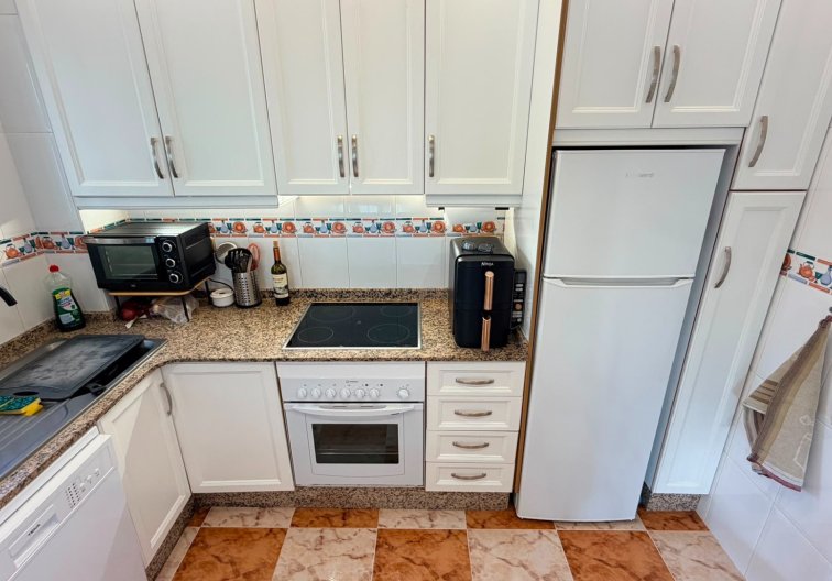 Segunda mano - town house - Cabo Roig - Costa Blanca