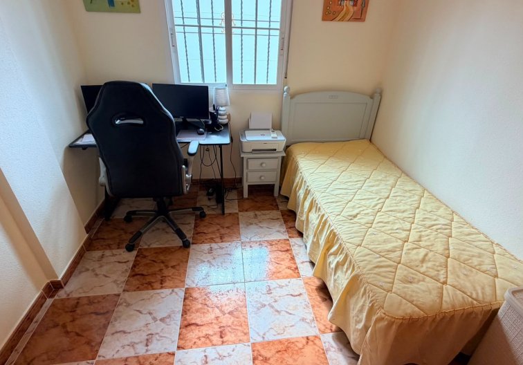 Segunda mano - town house - Cabo Roig - Costa Blanca
