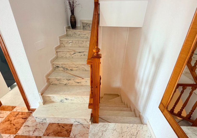 Segunda mano - town house - Cabo Roig - Costa Blanca