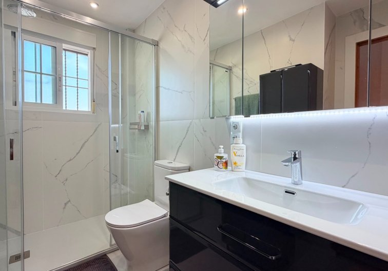Segunda mano - town house - Cabo Roig - Costa Blanca