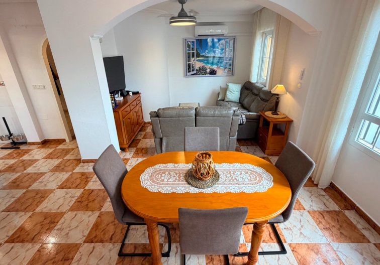 Segunda mano - town house - Cabo Roig - Costa Blanca