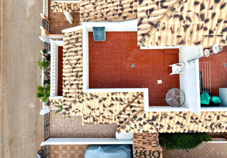 Segunda mano - town house - Cabo Roig - Costa Blanca