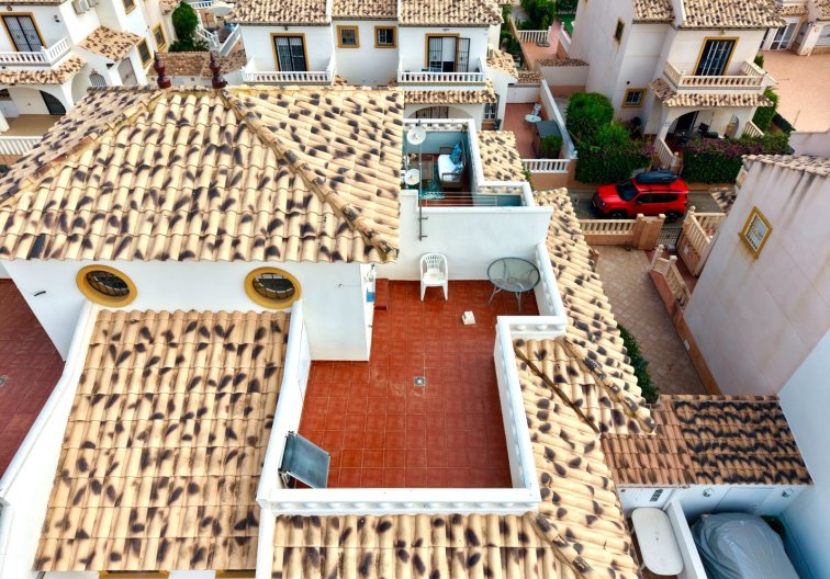 Segunda mano - town house - Cabo Roig - Costa Blanca