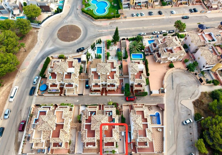Segunda mano - town house - Cabo Roig - Costa Blanca
