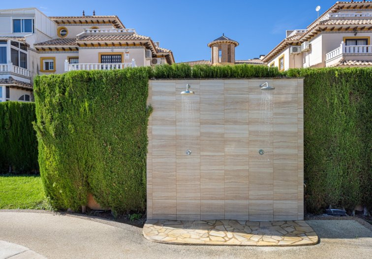 Segunda mano - town house - Cabo Roig - Costa Blanca