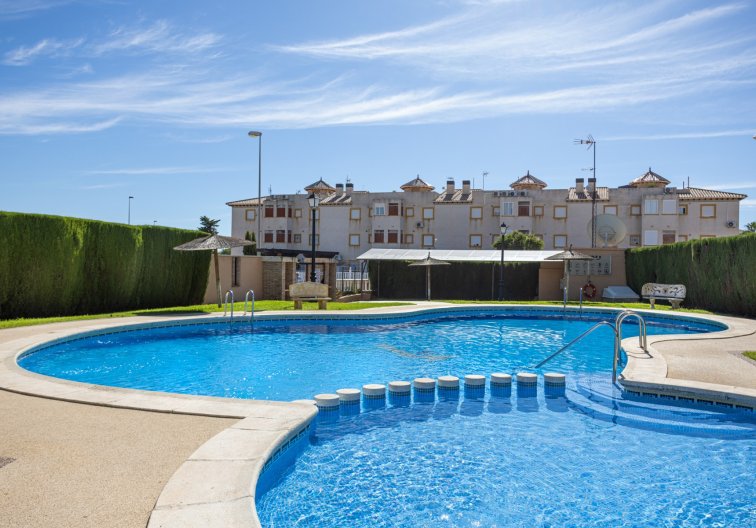 Segunda mano - town house - Cabo Roig - Costa Blanca