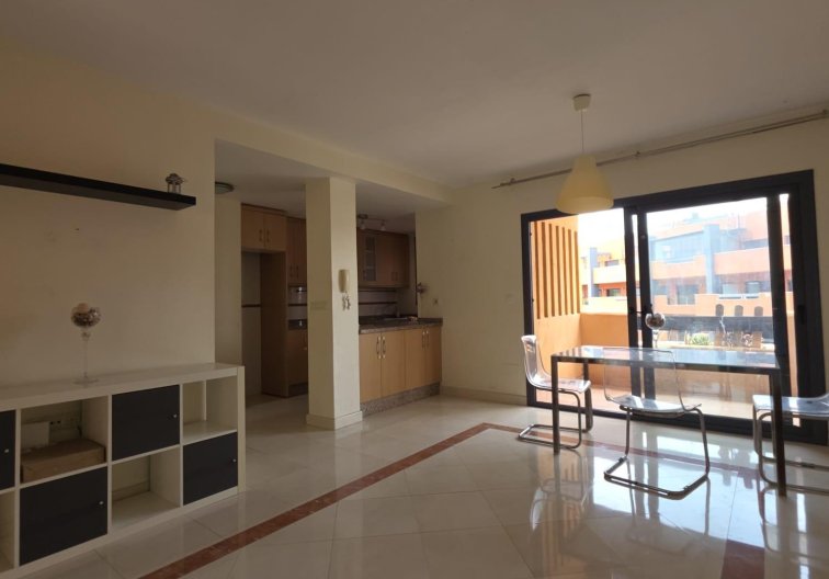 Wiederverkauf - town house - Orihuela Costa - Las Filipinas