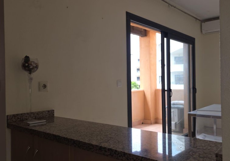 Wiederverkauf - town house - Orihuela Costa - Las Filipinas