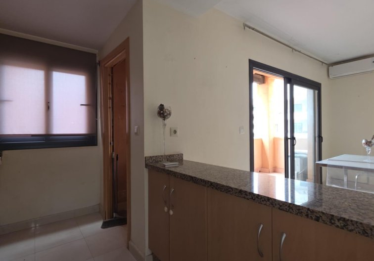 Wiederverkauf - town house - Orihuela Costa - Las Filipinas