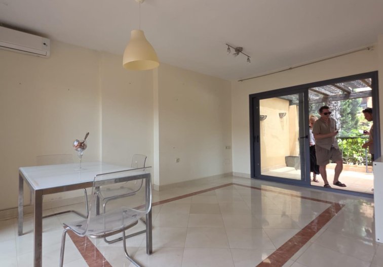 Wiederverkauf - town house - Orihuela Costa - Las Filipinas