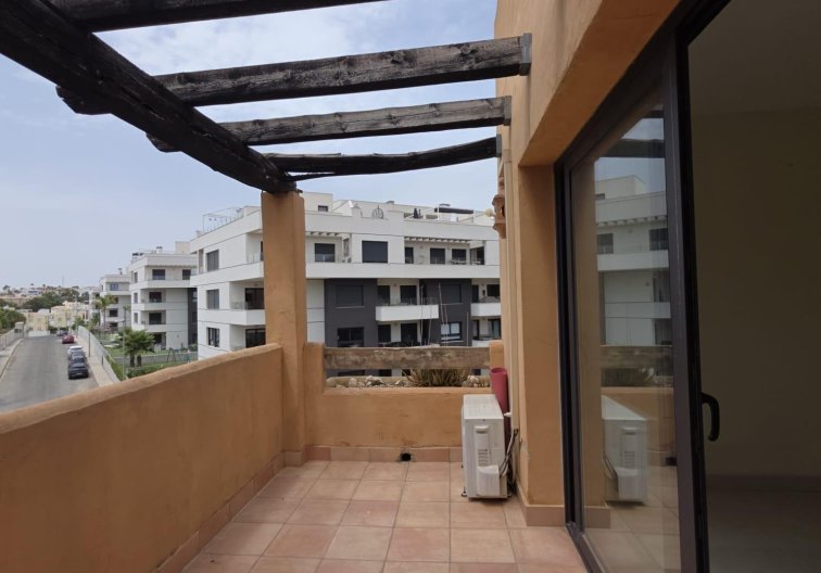 Wiederverkauf - town house - Orihuela Costa - Las Filipinas