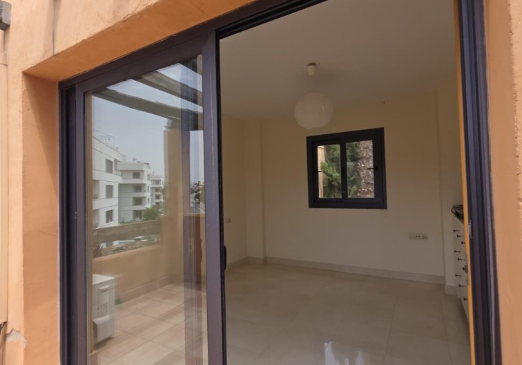 Wiederverkauf - town house - Orihuela Costa - Las Filipinas