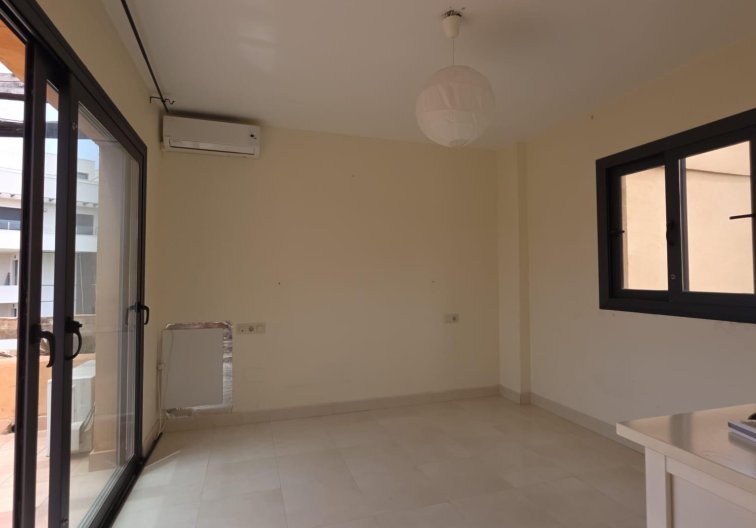 Wiederverkauf - town house - Orihuela Costa - Las Filipinas