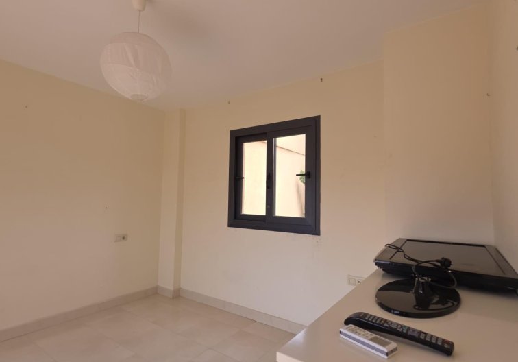Wiederverkauf - town house - Orihuela Costa - Las Filipinas