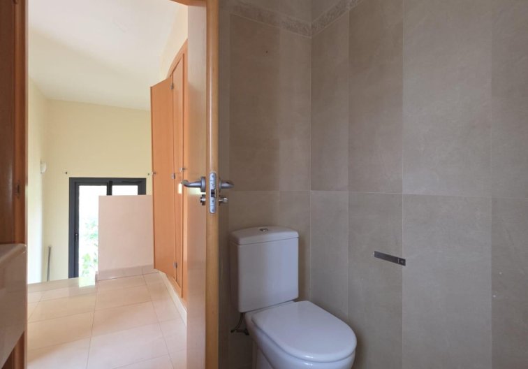 Wiederverkauf - town house - Orihuela Costa - Las Filipinas