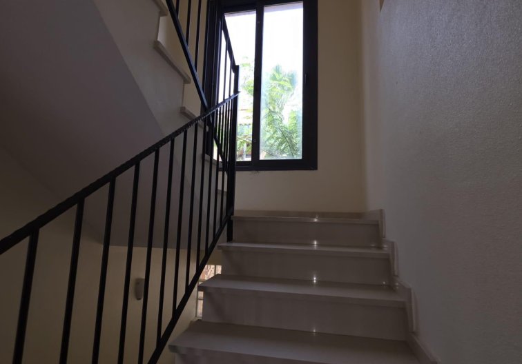 Wiederverkauf - town house - Orihuela Costa - Las Filipinas