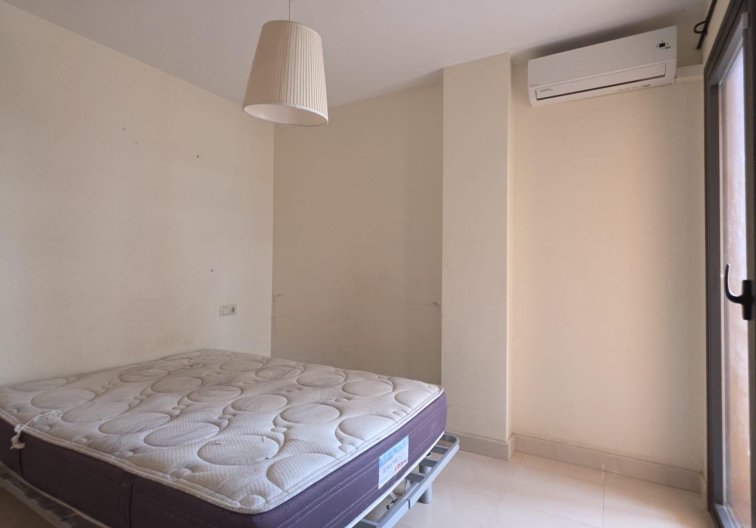 Wiederverkauf - town house - Orihuela Costa - Las Filipinas