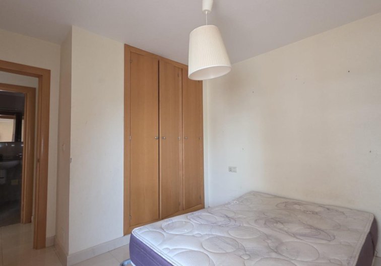 Wiederverkauf - town house - Orihuela Costa - Las Filipinas