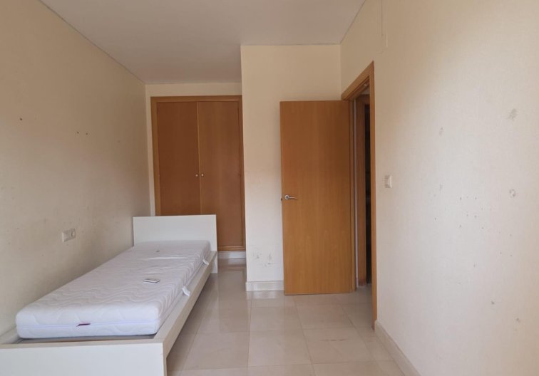 Wiederverkauf - town house - Orihuela Costa - Las Filipinas