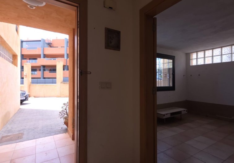 Wiederverkauf - town house - Orihuela Costa - Las Filipinas