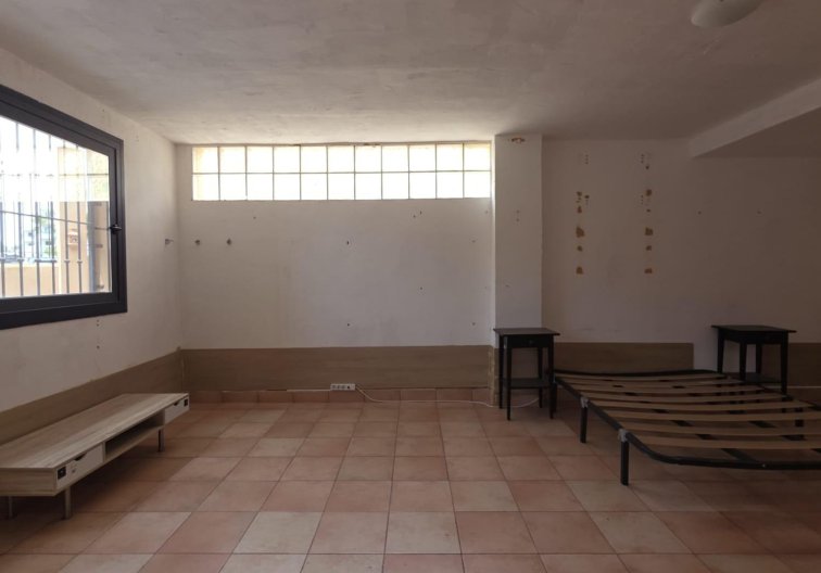 Wiederverkauf - town house - Orihuela Costa - Las Filipinas