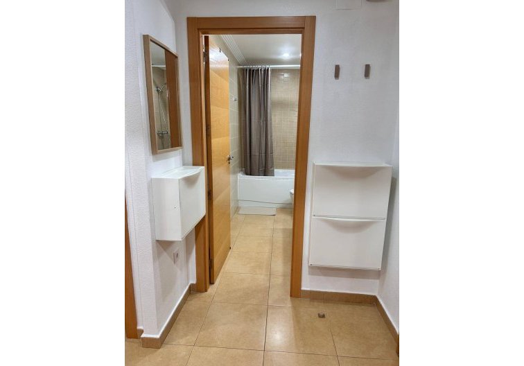 Segunda mano - Apartamento  - Orihuela Costa - Lomas de Cabo Roig