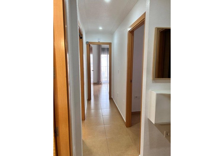 Segunda mano - Apartamento  - Orihuela Costa - Lomas de Cabo Roig