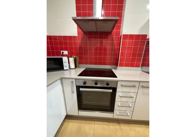 Segunda mano - Apartamento  - Orihuela Costa - Lomas de Cabo Roig