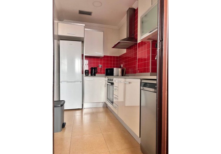 Segunda mano - Apartamento  - Orihuela Costa - Lomas de Cabo Roig