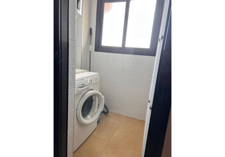 Segunda mano - Apartamento  - Orihuela Costa - Lomas de Cabo Roig