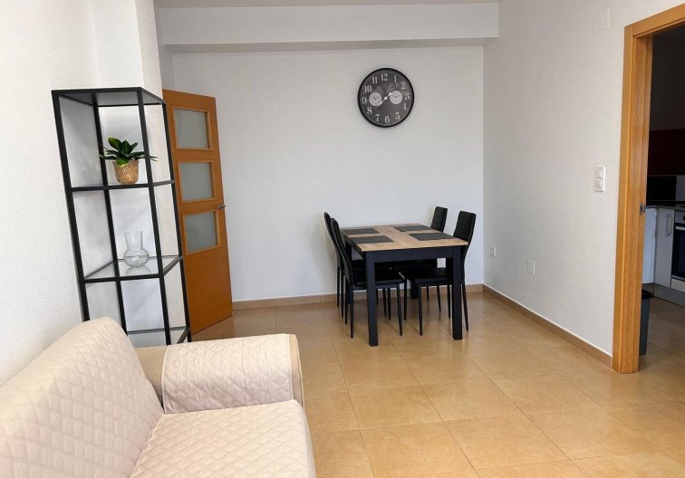 Segunda mano - Apartamento  - Orihuela Costa - Lomas de Cabo Roig