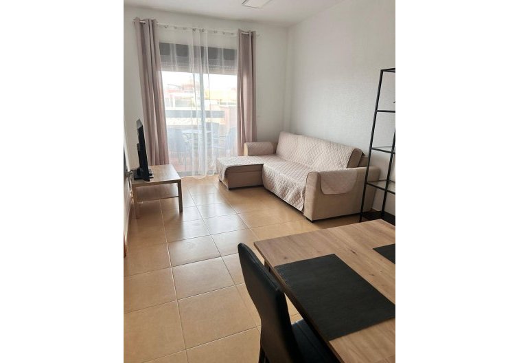 Segunda mano - Apartamento  - Orihuela Costa - Lomas de Cabo Roig