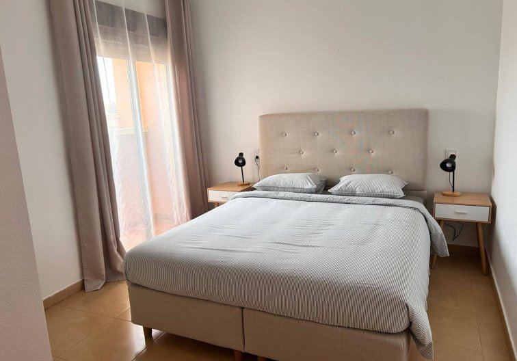 Segunda mano - Apartamento  - Orihuela Costa - Lomas de Cabo Roig