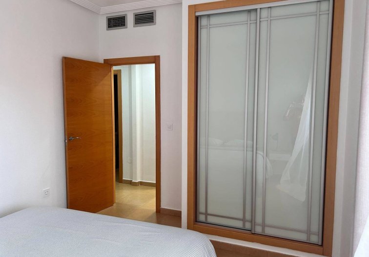Segunda mano - Apartamento  - Orihuela Costa - Lomas de Cabo Roig