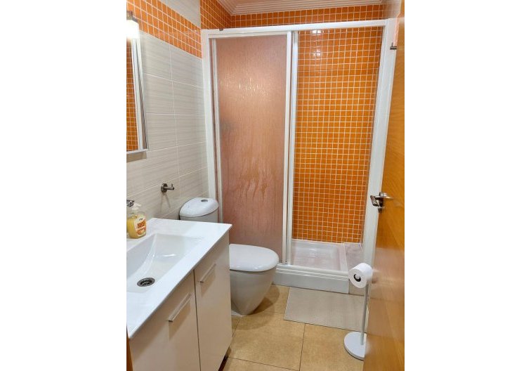 Segunda mano - Apartamento  - Orihuela Costa - Lomas de Cabo Roig