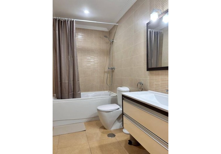 Segunda mano - Apartamento  - Orihuela Costa - Lomas de Cabo Roig