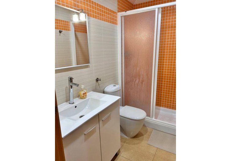 Segunda mano - Apartamento  - Orihuela Costa - Lomas de Cabo Roig